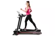Marcy Easy Folding Motorized Treadmill (JX-651BW) - Second Medium