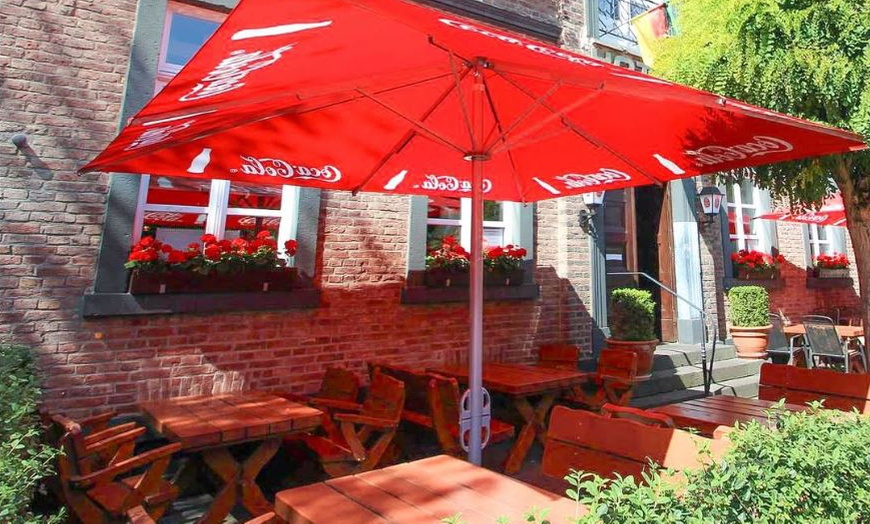 Image 2: 3-Gänge-Menü mit hausgemachten Asia-Spareribs oder Grill-Dorade