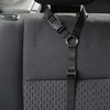 Image 3: Adjustable Pet Dog Cat Safety Leads Car Vehicle Seat Belt Harness Seatbelt