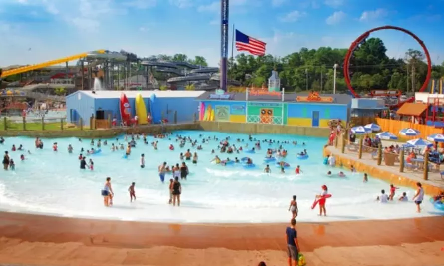 GetOutPass NJ/Philly—Access to Zoos, Theme Parks, Waterparks & more!