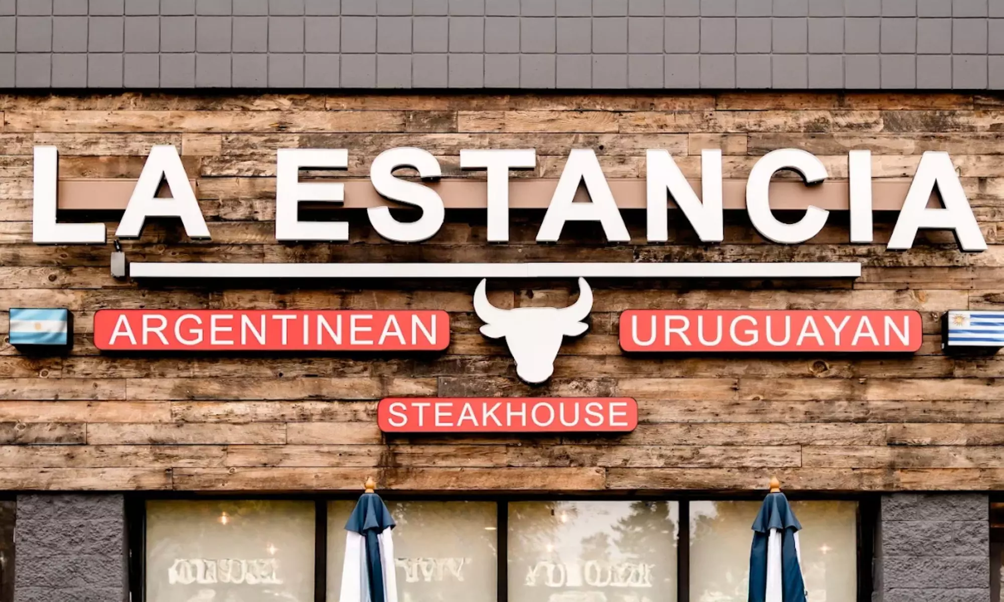  Steak Dinner with Dessert and Cocktails or $50 or $100 Dining Credit 