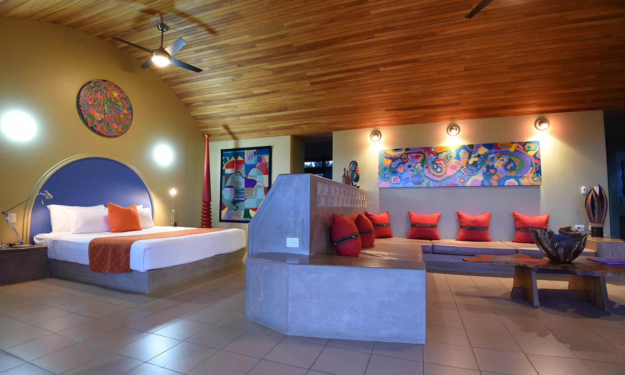 ✈ 5-Night Upscale Costa Rica Vacation w/ Air & Car from Travel by Jen