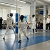 Image 3: Introductory Fencing Classes – Learn an Olympic Sport; Rhode Island