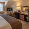 Image 8: Warwickshire: Standard Double / Twin Room with Breakfast, Wi-Fi & More