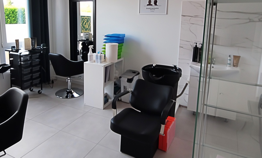 Image 5: Rytuały spa z peelingiem i masażem ciała: "Malinowe Marzenie" i więcej