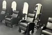 Smooth Skin with Underarm, Half Leg, and One or Three Brazilian Wax Sessions with 40% Off at Lucci s House of Looks - Second Medium