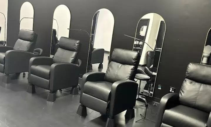 Enjoy Underarm, Half Leg, and One or Three Brazilian Wax Sessions