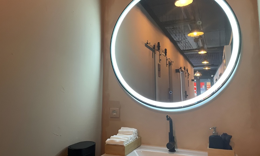 Image 6: Spierballen zonder zwoegen? Ontdek de resultaten van EMS in Amsterdam