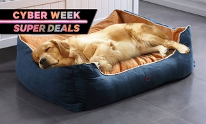 Thick Pet Bed Mattress