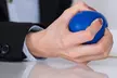 Waloo Therapy Hand Stress Ball (1-, 2-, 3- or 4-Pack) - Second Medium