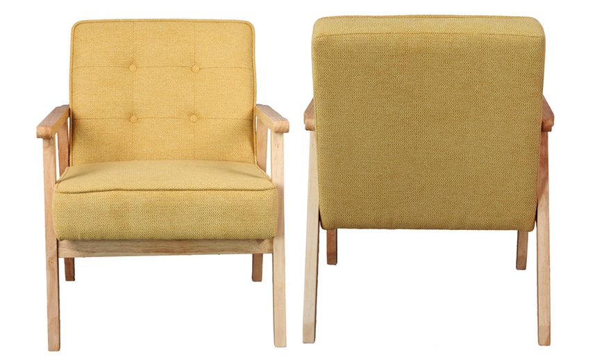 Image 31: Fauteuil "Doug" de Doosense
