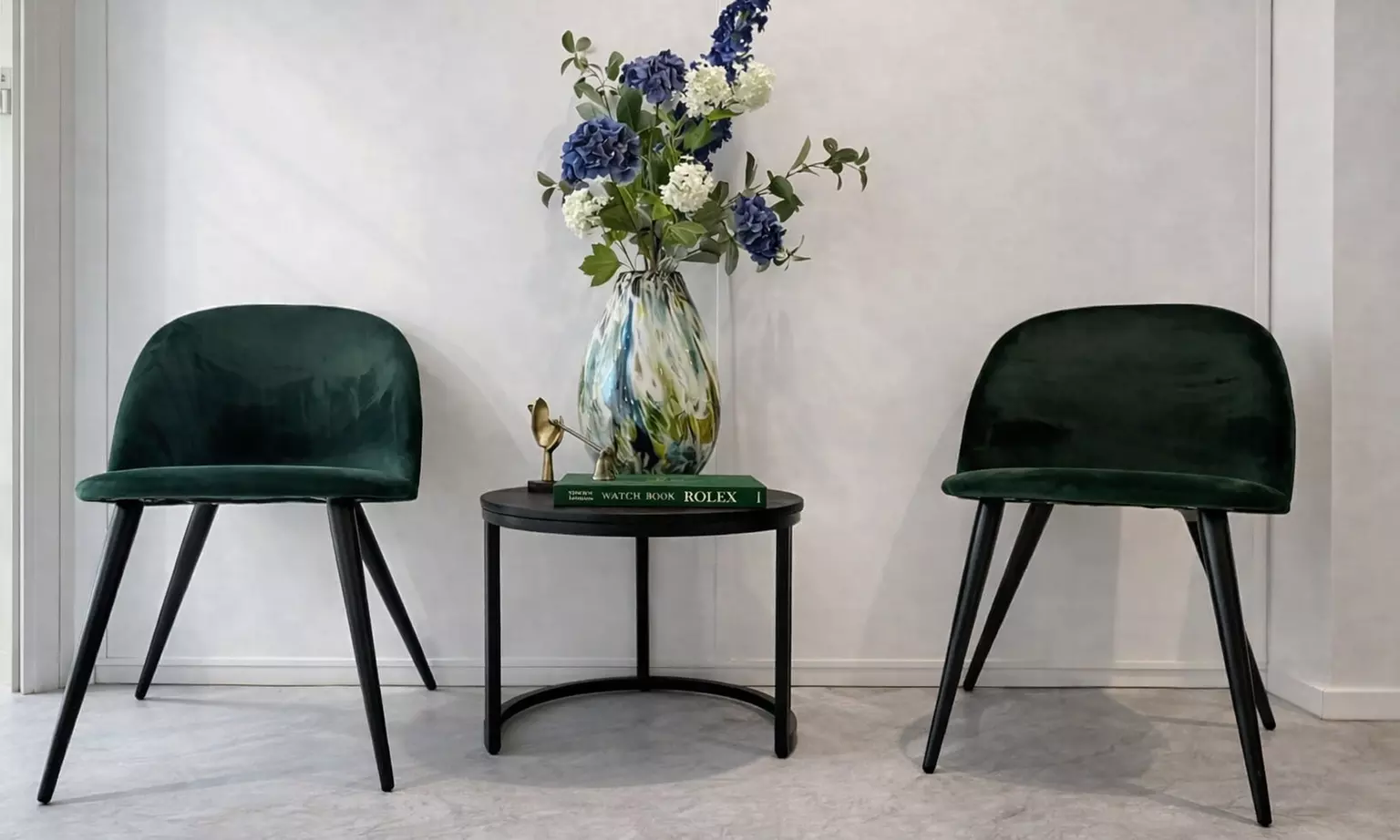 Professionele en gepersonaliseerde gezichtsbehandeling