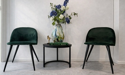 Gepersonaliseerde  gezichtsbehandeling – reiniging, dieptereiniging & peeling (60 minuten) - Liquid Illusion