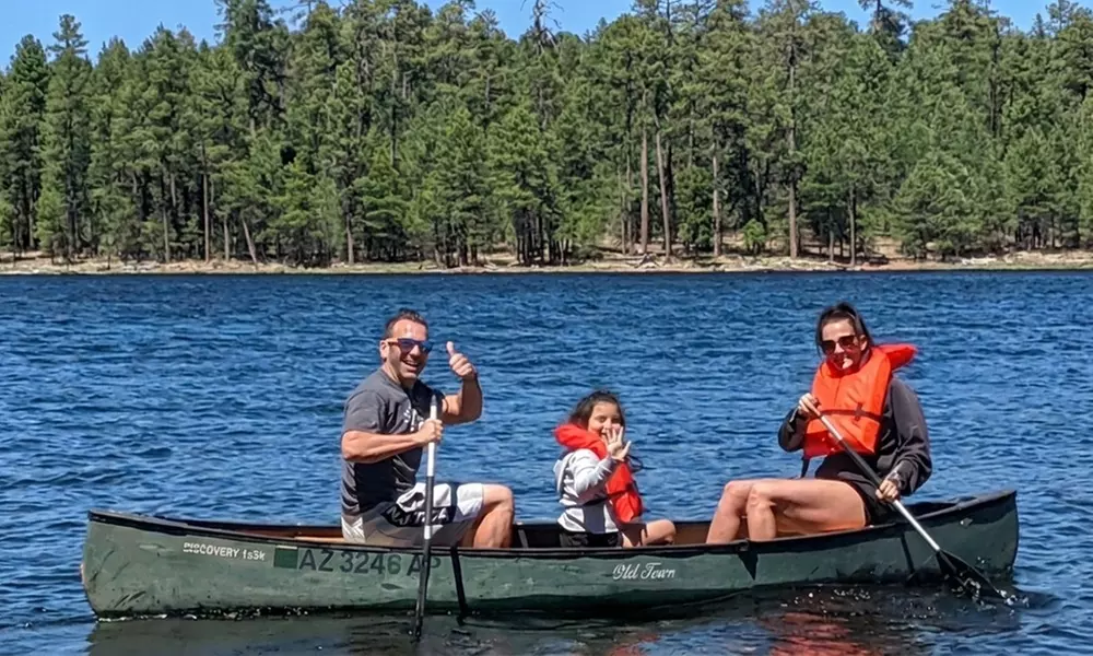 Outdoor Watercraft Rentals – Escape Phoenix Heat