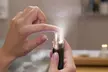  iMounTEK Painless Facial Hair Remover with LED Light and Epilator Head - Second Medium