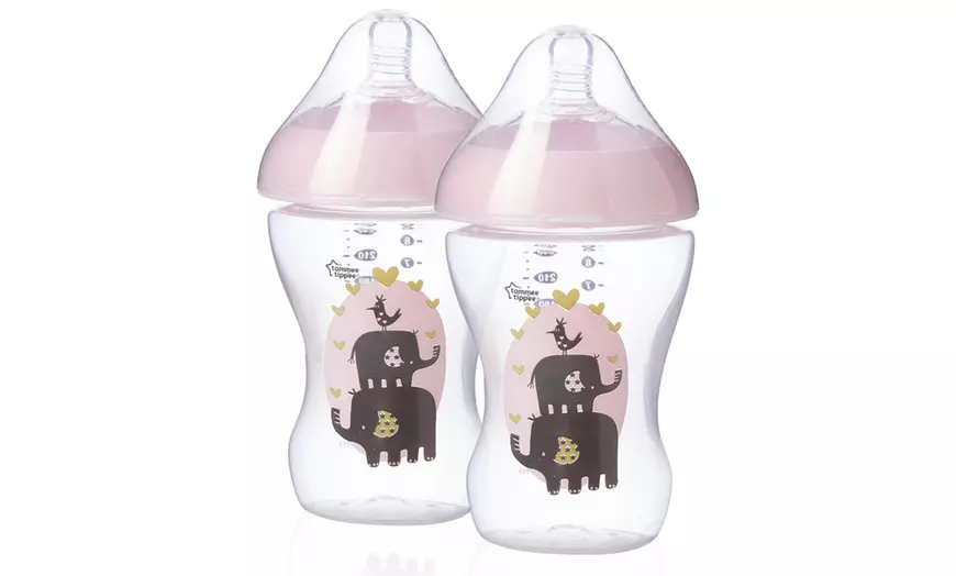 Image 10: Biberon Tommee Tippee Ultra