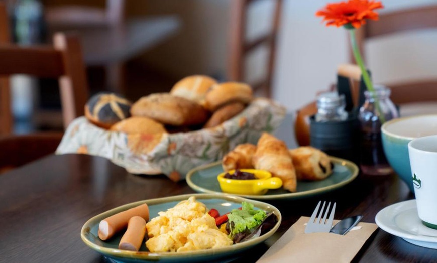 Image 9: Termy Erding: 1-5 nocy dla 2 osób z BB i opcjonalnymi dodatkami