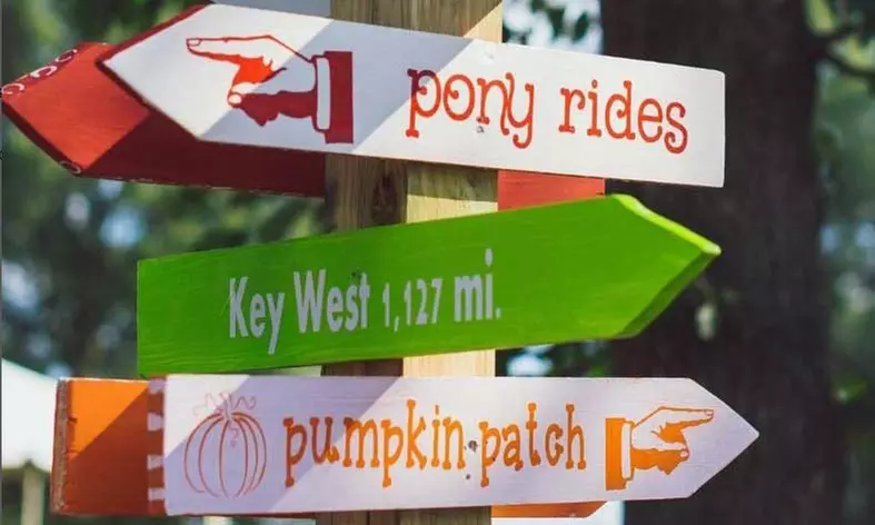 Family Fun Package at the Farm with Hayride, Corn Maze, Games & More