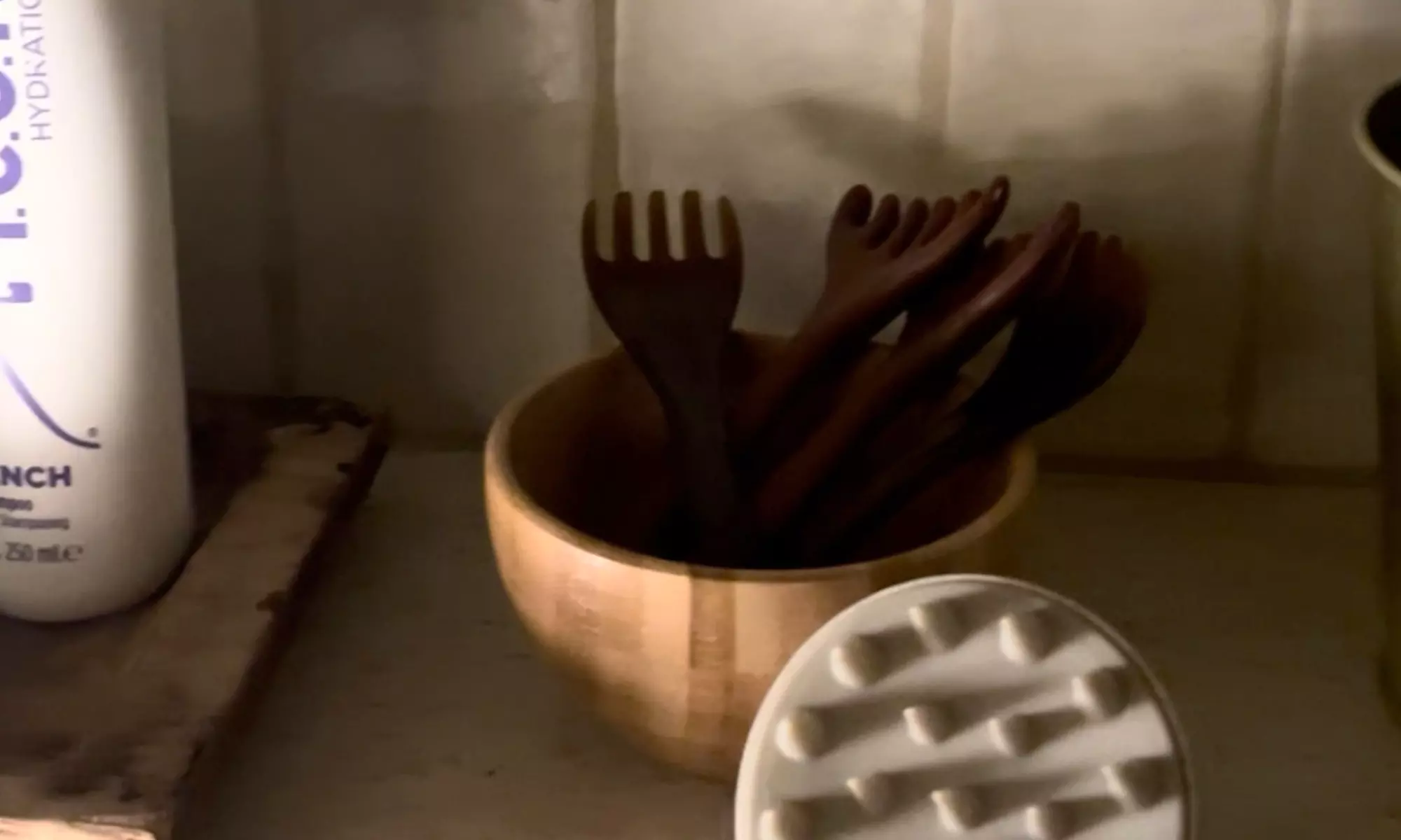 Experiencia de spa capilar con opción a masaje, higiene facial y más