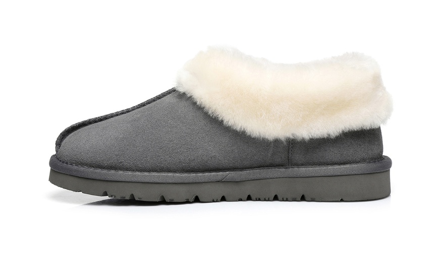 Image 7: UGG Homey Slippers