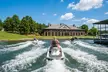 Dive Into Adventure with Jet Ski  45-Min (Solo Rider) or 2 People, 2 Jetskis No Licence Required (Up to 28% Off) - Second Medium