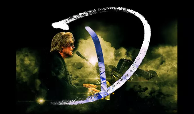 Daryl Hall with Special Guest Glenn Tilbrook - Up to 34% Off