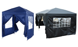 Pop-Up Gazebo