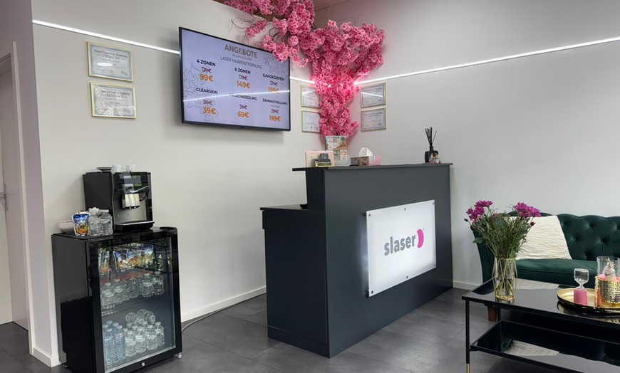 Image 2: Wimpern- und/oder Augenbrauen-Lifting inkl. färben für 1 Person