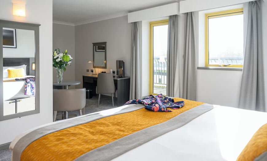 Image 9: Wexford Town: 1 or 2 Nights with Breakfast