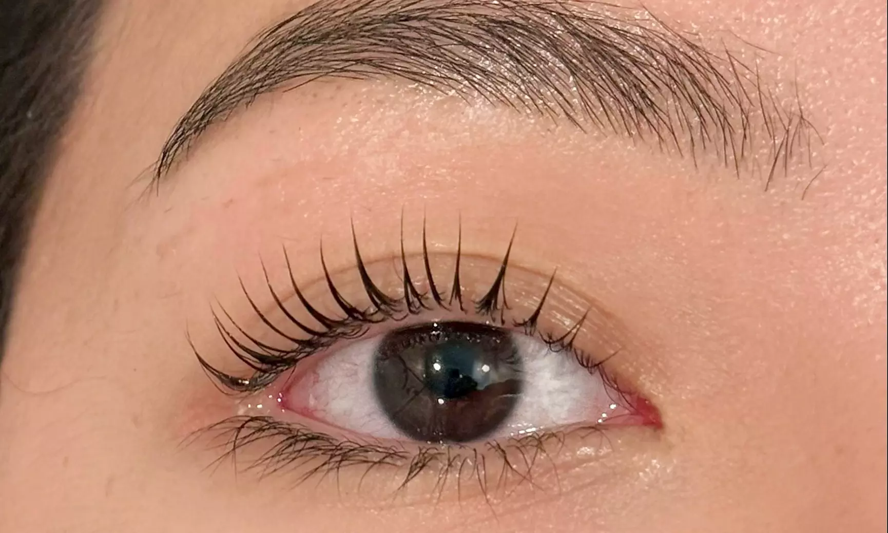 Achieve Stunning Lashes with Korean Lash Lift!