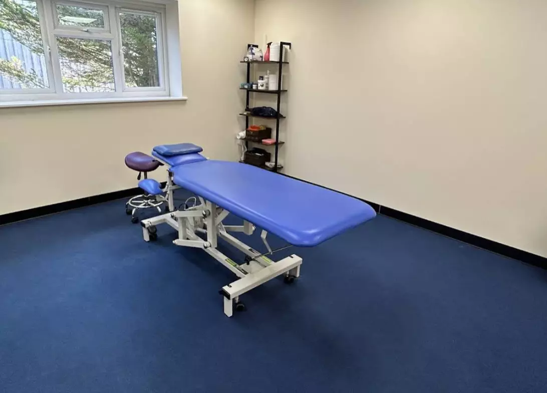 A Chiropractic Initial Consultation & More w/ Optional 15min Follow up