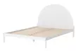 Free Shipping: Artiss Bed Frame Queen Size Wooden White (Up to 45% Off) - Image 2