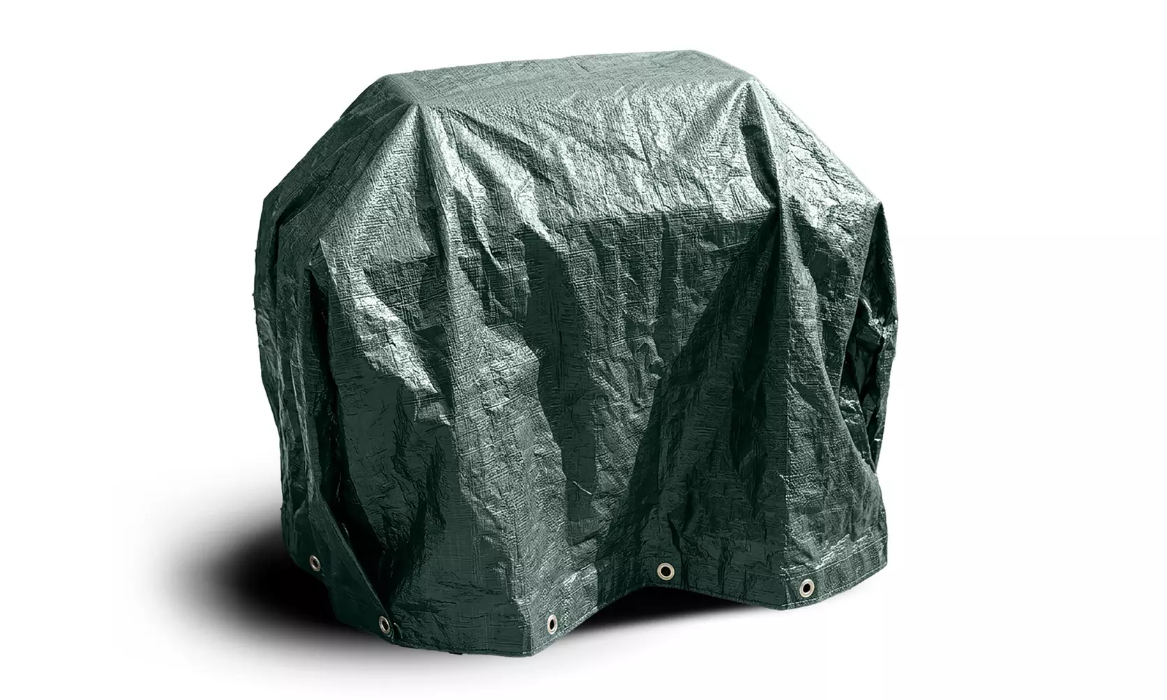 Housse de protection pour barbecue, mobilier de jardin ou parasol