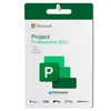 Image 2: Microsoft Visio & Project Pro 2024/2021 Lifetime Licenses Bundle
