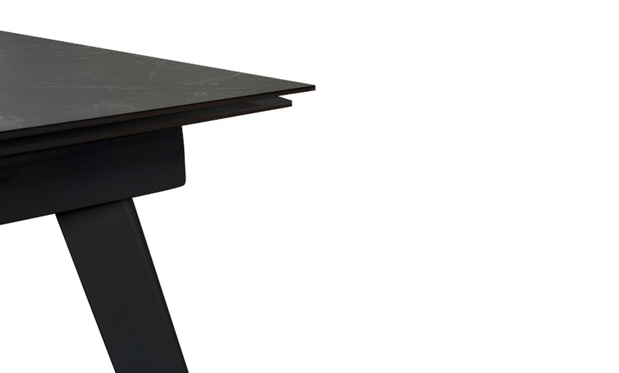 Image 10: Tavolo allungabile George