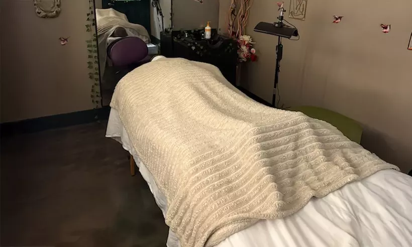 One or Two 60 or 90 Minute Swedish Massage with Hot Stones and More