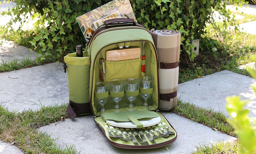 wholesale picnic backpack