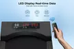 Centra Smart Foldable Home Treadmills With App Integration - Image 5