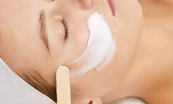 One, Two or Three Visits: Facial of Choice