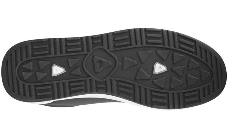 Image 2: Dekton Men's Retro Trainers