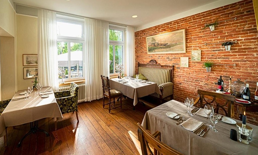 Image 15: Wingst im Cuxland: 2-3 Nächte inkl. Frühstück und Parken