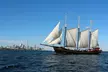 Get Ready to Sail on Lake Ontario and Witness Breathtaking Toronto Skyline Views on the Tall Ship Kajama - Image 4