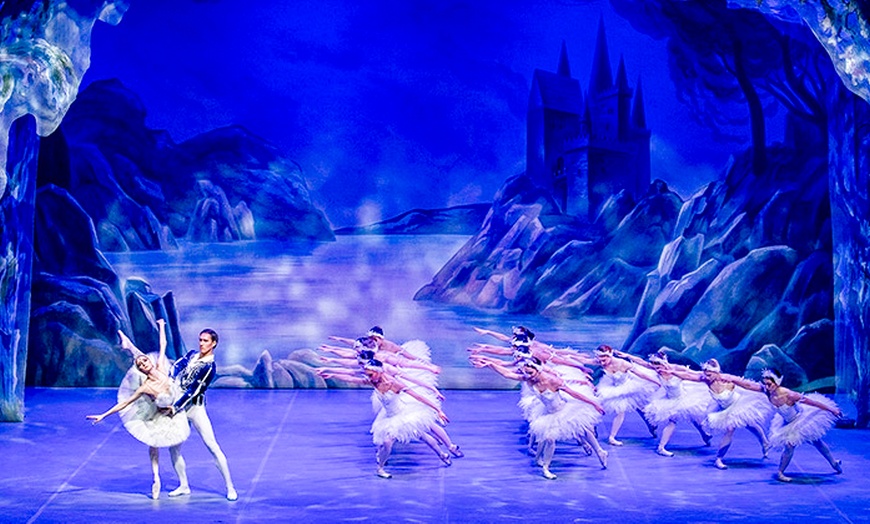 Image 5: 2 Tickets für „Schwanensee“ vom 27.12.25 - 08.03.26