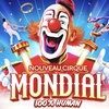Image 1: Cirque Mondial - Up to 50% Off