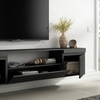 Image 26: TV Stand Cozy 200 cm in different colours and large storage capacity