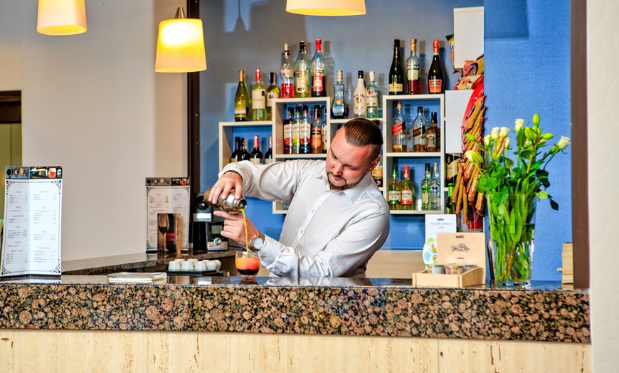 Image 9: Karpacz: 2-7 nocy z wyżywieniem i atrakcjami