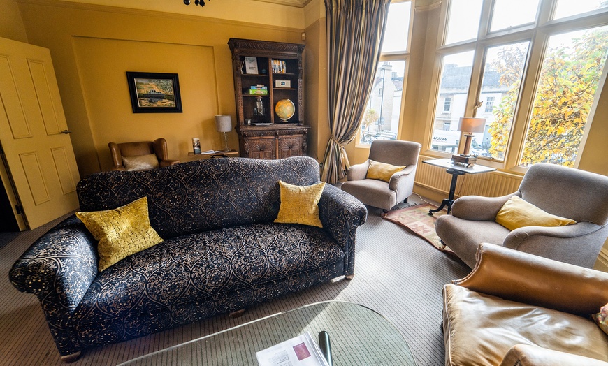 Image 6: Discover Historic Bath: 1 - 3 Night Stay with Breakfast
