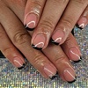 Image 6: Acrylic or Gel Manicure with Nail Design
