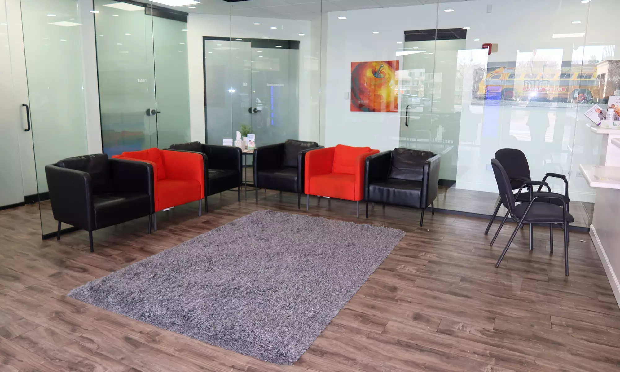 Fat Reduction Treatments: Choose From 1, 2 or 8 CoolSculpting Sessions