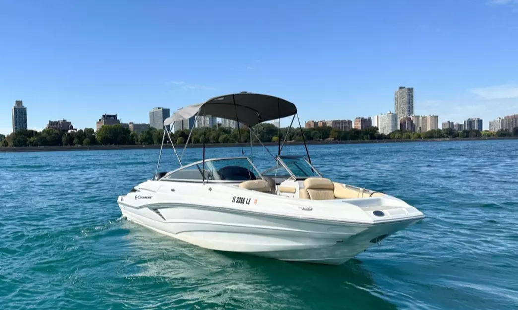 Luxury Floating Picnic for Two at Hallandale Beach